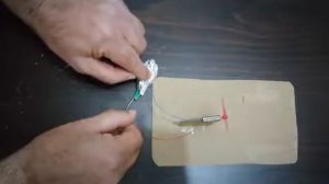 Как сделать суперконденсатор в домашних условиях