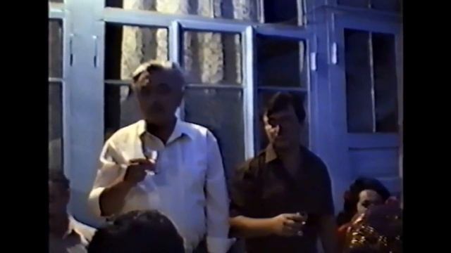 Авнер Якубов - история жизни смотреть онлайн