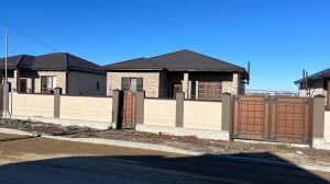 В продаже дом в Ессентуках