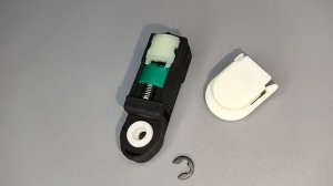 Втулка троса акпп Ford