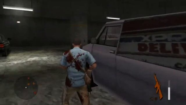 Manhunt 2 / Охота на человека 2. Прохождение. # 7 смотреть онлайн