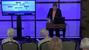 ✅ Кратко о Восхищении до Гнева, но после Скорби