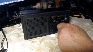 Конструкция выходного дня. Сокол 404 на 3 МГц.