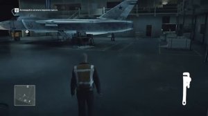 HITMAN PS4 gameplay