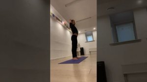 Йога в пятницу с Oleg Atma | OpenYoga  в прямом эфире!