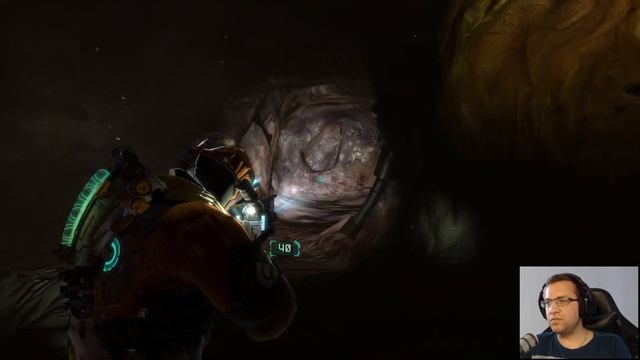 Мы его пробудили. #Dead Space 3. Запись стрима #11 смотреть онлайн