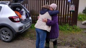 Финансовый Волк из Ребле