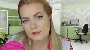 АСМР осмотр ВРАЧА для получения ВОДИТЕЛЬСКОГО УДОСТОВЕРЕНИЯ /ASMR DOCTOR