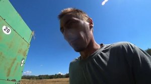 ячмень уборочная