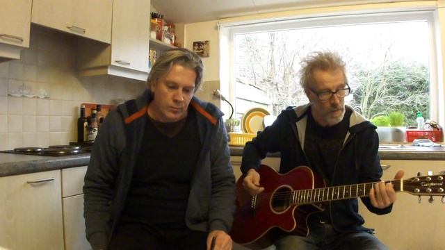 Djempi  Bontempi      Ennios Kitchen Blues