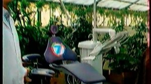 Рекламный блок 4 Ren-TV 2003