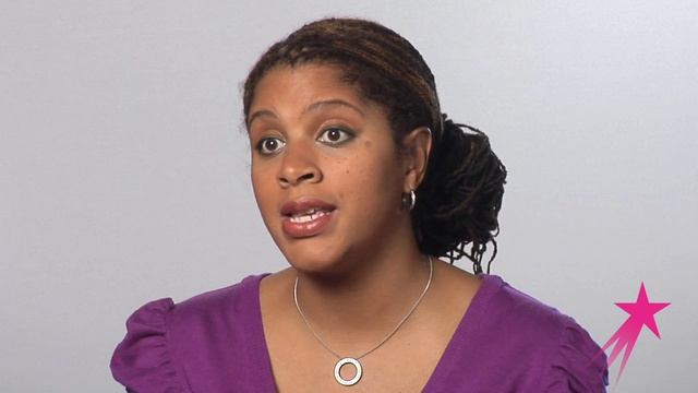 Psychologist: Goals - Satira Streeter Career Girls Role Model смотреть онлайн