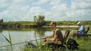 ФИДЕР | ЛЕЩ | ЗАРУБА