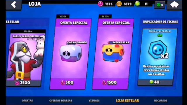 Nova Intro E Abrindo a MEGACAIXA Sera Veio Algum смотреть онлайн