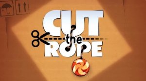 OM NOM STORIES (Original Episode, Cut the ROPE) EN