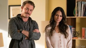 Сериал Смертельное оружие - 2 сезон 10 серия / Lethal Weapon