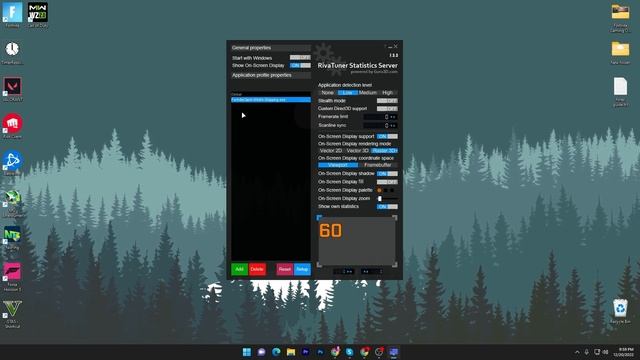 How to Fix Stuttering In Games Windows 10/11 (WINDOWS OPTIMIZATION FOR GAMING) смотреть онлайн