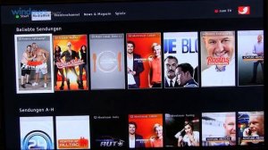 Hisense TV HbbTV aktivieren, oder deaktivieren