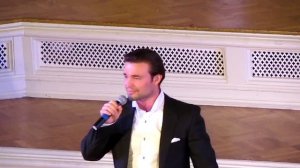 Пётр Захаров. "Чёртово колесо"