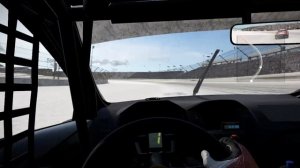 Project CARS 2..Дружба 10.03.22..WRX..Индианаполис..Снег.