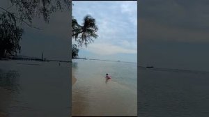 Пляж Онг Ланг, 22 декабря 2024й год Фукуок Вьетнам