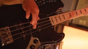 Виктория Гиссен & Shalom brothers - Mama Yo Quiero (Stoleshnikov,8 - 2019)