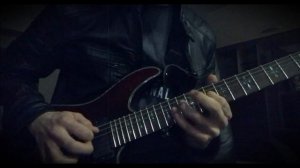 Spider-Man 1994 - Guitar Cover