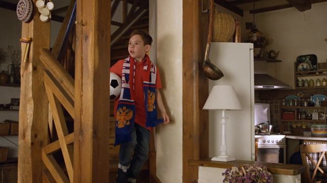 Ролик Переход на цифровое вещание. Весна смотреть онлайн