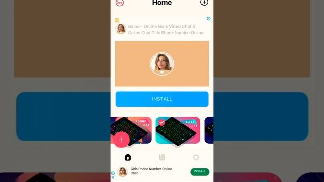 LED KEYBOARD смотреть онлайн
