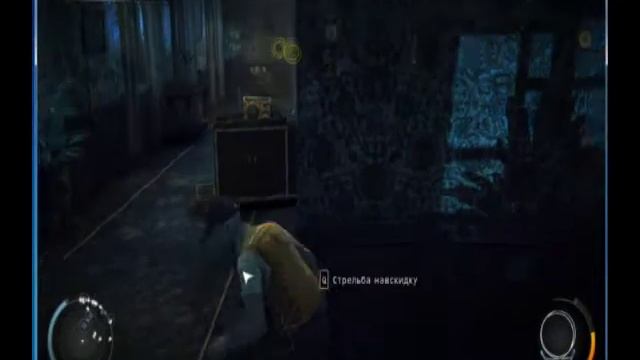 Прохождение Hitman Absolution Part#1 смотреть онлайн