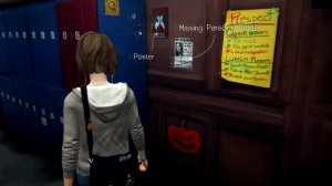 We can turn back time ▼ Episode 1 / Part 1 ▼ Life is strange ▼ english lets play ▼