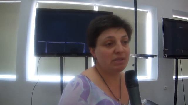 Доктор Нино М. о своих пациентах и Х2О.MP4 смотреть онлайн