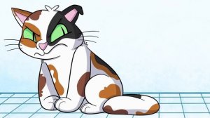 Наши Кошки:3