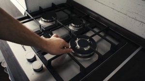 Небольшой обзор Hansa BHGI65135