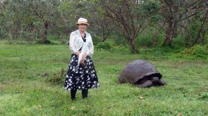 Галапагосы-2017.Islas