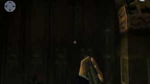 Hitman 2: Silent Assassin- 20. Redemption At Gontranno