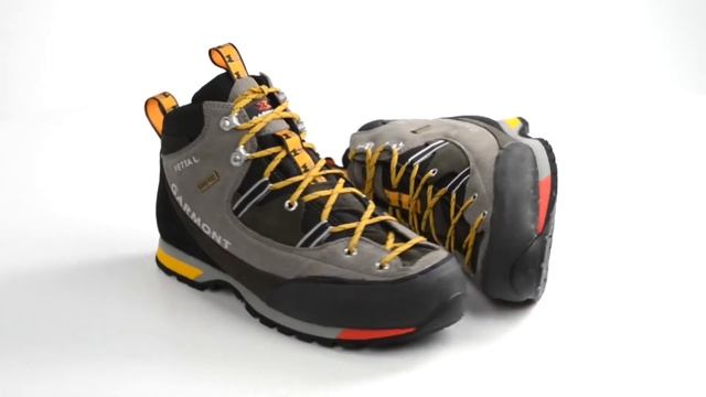 Garmont Vetta Lite Gore-Tex® XCR® Hiking Boots - Waterproof (For Men) смотреть онлайн