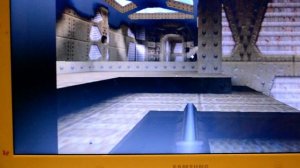 Quake - портированный на Delphi.