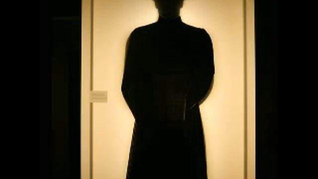 Чёрный человек.. (Протоиерей Василий Хадыкин) смотреть онлайн