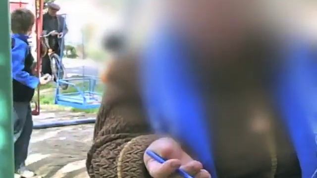 Скрытая камера: перепись населения 2010