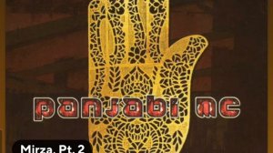 Mirza: Panjabi Mc: High Quality Audio Punjabi Song