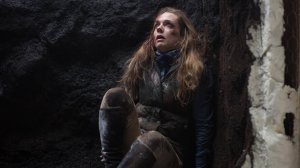 Логово монстра (краткий пересказ фильма. Logline )