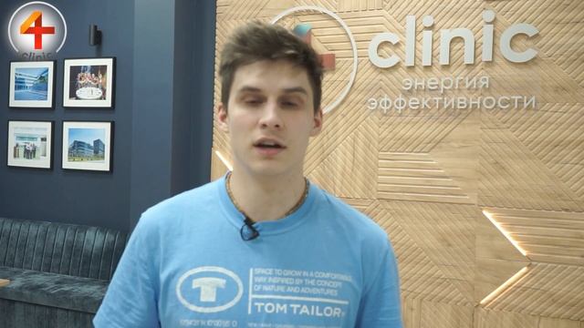 Отзыв о курсе: "Мануальные техники с применением ударно-волновой терапии"