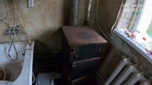 ОТОПЛЕНИЕ ДОМА ПЕЧЬЮ С ВОДЯНЫМ КОНТУРОМ ПЛЮС КЧМ КОТЁЛ. Pechnik Tv.