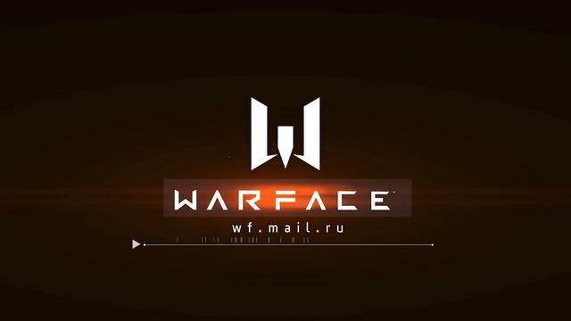 New damage indicator - Warface