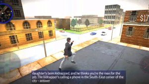 Payback 2 - Born Slippy - Glitched - Speedrun in 0:42 (WR)