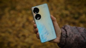 Смартфон Honor 90 12/512GB Зеленый