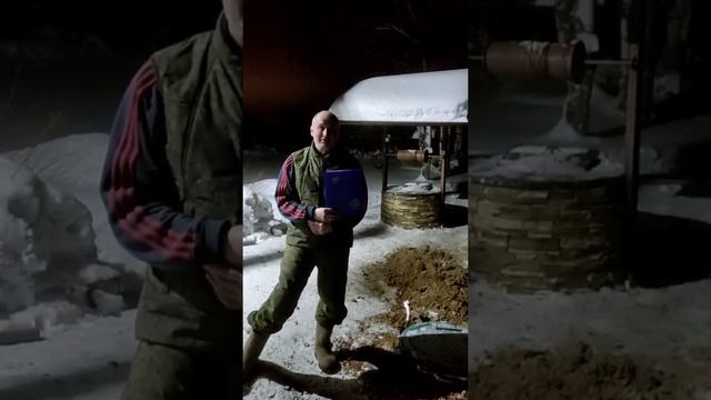 Скважина на воду под ключ в Солнечногорске: отзыв о компании Аквалюкс+