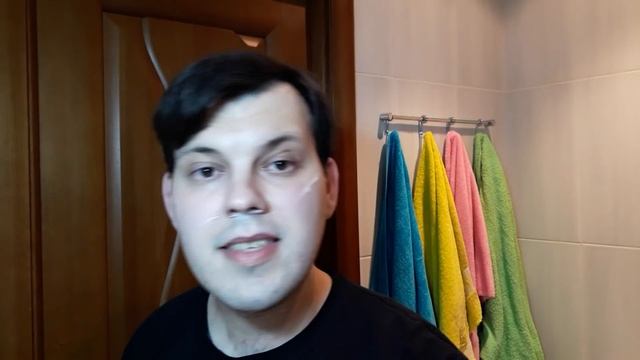 Бритье. "Слепой тест" косметики Для и После бритья, станок LORD L122, Frank Shaving brush, Astra смотреть онлайн