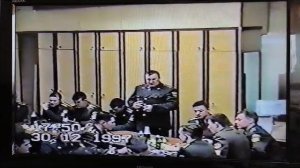 предновый год 98 ВИТУ